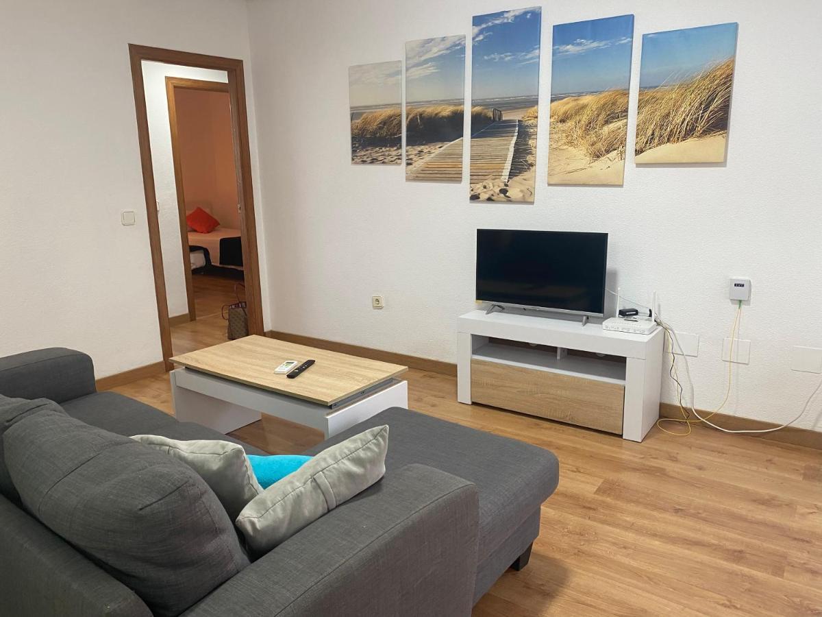 Homely Apartments Mar 3 Torrevieja Exteriér fotografie